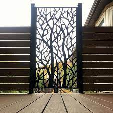 Outdoor Privacy Screens Room Dividers