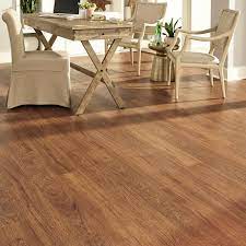Unlike the past when choices were limited, today’s vinyl plank is available in a wide range of colors, wood species, plank thickness and more. Coreluxe Ultra 7mm W Pad Brazilian Cherry Waterproof Rigid Vinyl Plank Flooring 6 In Wide X 48 In Long Ll Flooring