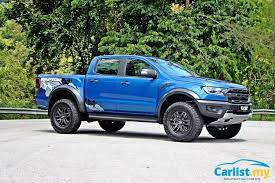 Use our free online car valuation tool to find out exactly how much your car is worth today. Review 2018 Ford Ranger Raptor More Than Just Cosmetic Enhancements Reviews Carlist My