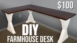 Repeat the step for the other two sides of the desk. 32 Diy Corner Desk Ideas Free Corner Desk Plans