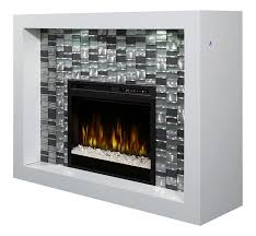 Smart Crystal Fireplace Dm28 1944w