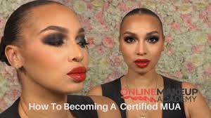 makeup academy my path to