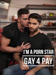 Straight men porn