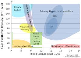 How To Diagnose Hyperparathyroidism For Patients And Doctors