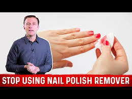 nail polish remover acetone