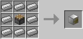 6 iron ingots, 1 piston. Ultimate Car Mod 1 17 1 1 16 5 Design Your Own Streets And Be Creative 9minecraft Net