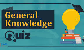 All quizzes are linked with each other. General Knowledge Questions With Answers Quiz Dataflair