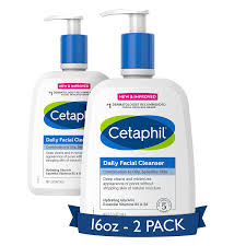 cetaphil daily cleanser