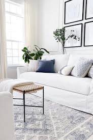 a review of our ikea farlov sofa and