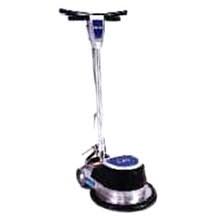 floor polisher 17 in electric
