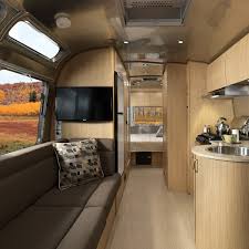 flying cloud travel trailers airstream