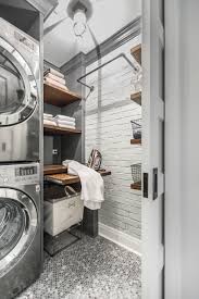 Copy one of these small laundry room ideas so you never have to lug 20 pounds of clothes to the laundromat again. 75 Beautiful Laundry Room Pictures Ideas December 2020 Houzz