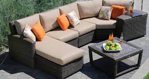 Ratana Outdoor Living Decked Out