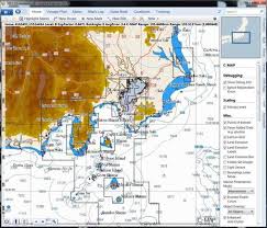 Jeppesen C Maps Coastal Explorer 2011 Plan2nav Panbo