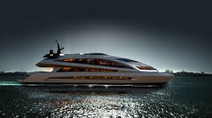 Yacht Royal Falcon One Kockums Charterworld Luxury