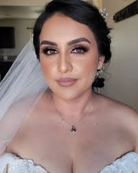 bridal makeup artist pyaari weddings