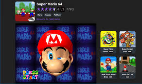 Arcade spot brings you the best games without. 6 Best Mario Games To Play Online