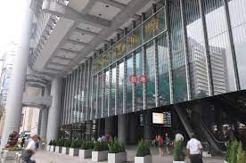 hsbc main building 香港滙豐總行大廈