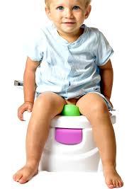 Top 10 Potty Training Facts To Know Before You Get Started
