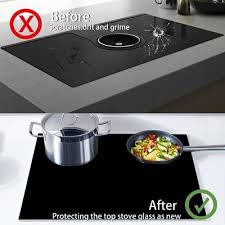 Electric Stove Cover Glass Top Stove