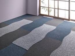 acoustical floor carpet