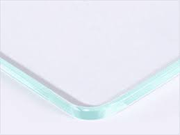 Low Iron Glass Elite Safety Glass