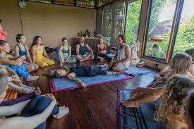 gallery soha yoga teacher training in bali