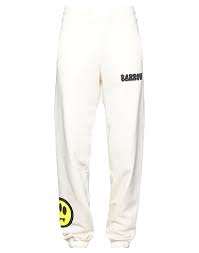 BARROW | Cream Men‘s Casual Pants | YOOX