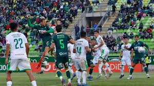 Each channel is tied to its source and may differ in quality, speed, as well as the match commentary language. Audax Italiano Vs Santiago Wanderers Horario Y Donde Ver Por Tv Y Online En Cancha