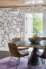 17 incredible wall mural ideas from