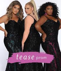 Get the best deals on ball dresses and save up to 70% off at poshmark now! Plus Size Special Occasion Dresses Sizes 14 40 Sydney S Closet