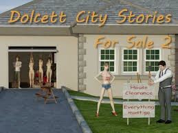 RE265733] Dolcett City Stories – For Sale 2 - HDWShare ITN.