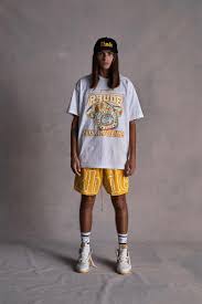 Get the best deal for nba finals los angeles lakers nba jackets from the largest online selection at ebay.com. Los Angeles Lakers X Rhude Collection Release Hypebeast