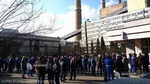Hunedoara: Licitaţia pentru vânzarea Termocentralei Mintia, din nou fără ofertanţi | AGERPRES • Actualizează lumea.