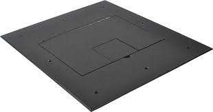 black cover for the fsr floor box