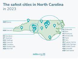 raleigh nc safety real estate