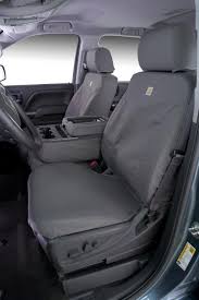 Covercraft Carhartt Seatsaver Seat Covers