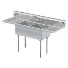 14 gauge two bowl stainless sinks