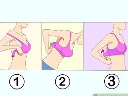 How To Know When Youre Ready For A Bra 9 Steps With Pictures