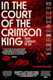 In the Court of the Crimson King: King Crimson at 50 (2022) - IMDb