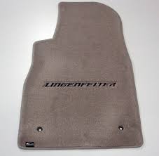 c6 corvette floor mats