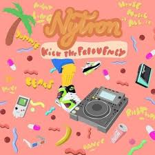 Nytron Tech House Banger Chart 2017 By Nytron Tracks On