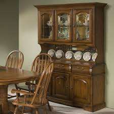 Alternatively, browse all our dining room furniture, or individual oak dining tables. Intercon Classic Oak 60 China Hutch With Three Half Doors With Three Drawer Buffet Rife S Home Furniture China Cabinets
