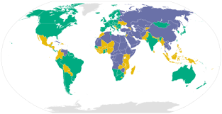 Freedom In The World Wikipedia