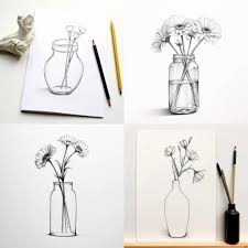 219 easy drawing ideas how to guides