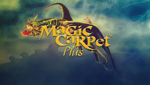 magic carpet plus on gog com