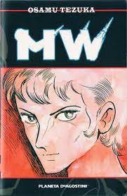 MW - Recensione del manga di Osamu Tezuka | Inazuma-sensei