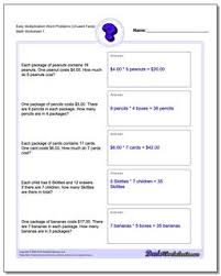 Our worksheets have designed algebra based worksheets to help your students learn converting word problems into algebraic equations in minutes. Word Problems Worksheet