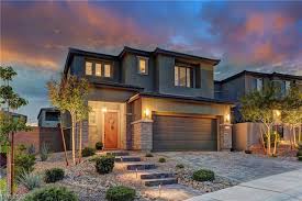 summerlin north las vegas nv homes