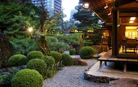 12 Japanese Garden To Inspire You